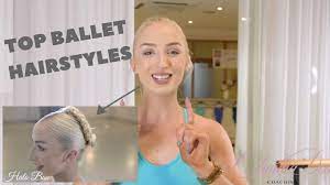 Ballet Class Hairstyles Ballet Hairstyles Hair Styles Dance Hairstyles