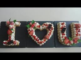 How To Make Tart Letters Cake Trend 2018 Youtube Cake Trends Alphabet Cake Number Cakes