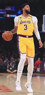 He is an actor, known for barbershop: Anthony Davis Basketball Wiki Fandom
