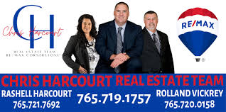Chris Harcourt Real Estate Team