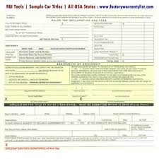 How do i transfer a car title to a family member in massachusetts? My Vehicle Title What Does A Car Title Look Like