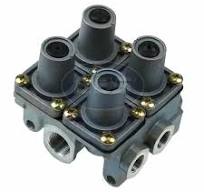 FOUR CIRCUIT PROTECTION VALVE ( 9347022100 )