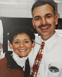 Join us in celebrating the 40th Anniversary of Chick-fil-A in Anderson. Jon  & Liz opened the first location in the Anderson Mall in July of 1984, and  the rest is history! Leave