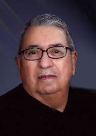 Benjamin Ray Gallegos Obituary