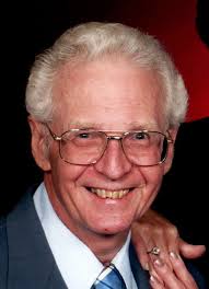 Obituary for Carl E. Long