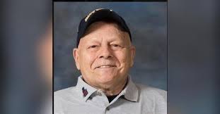 Jack H. Glassford Obituary