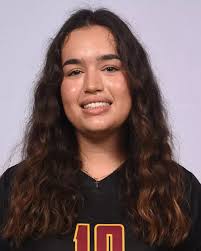 2021 Women's Volleyball Roster