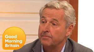 Mark Austin Talks Openly About Coping With His Daughter's Eating Disorder