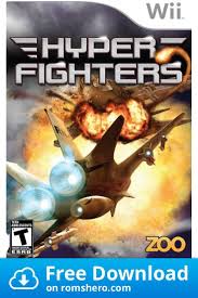 Download Hyper Fighters Nintendo Wii Wii Isos Rom Wii Fighter Nintendo Wii