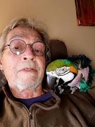 Hi all! I just wanted to introduce myself and share a photo I took