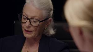 Diane Fowler : personnage de la série