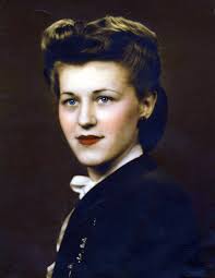 Lois M. Dickey Obituary