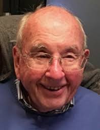 Obituary information for Eugene "Gene" Dalebout