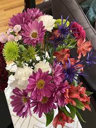For most fairtrade products including bananas, fresh fruit, coffee, flowers, nuts, rice, spices and others, the fairtrade system requires these products to be physically traceable. My Beautiful Flowers Bought Them 10 Days Ago And Still Look Fresh Aldi