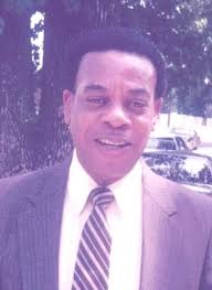 Wilbur Jackson Obituary (2013)