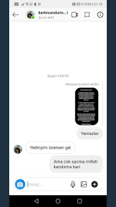Sosyal medya fenomeni kerimcan durmaz'a instagram hesabından paylaştığı müstehcen videoya ilişkin yargılandığı davada 10 ay hapis ve 5 bin lira para cezası verildi. Kerimcan Durmaz Dan Video Sonrasi Takipcisine Cirkin Yanit Gercek Gundem