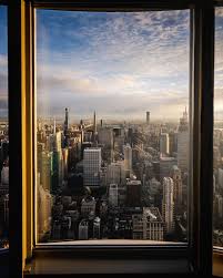 A Brand New Observatory Experience New View Empire State Empire State Building