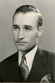 Albert Bender, age 103, Miles City.