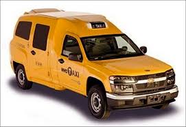 Image result for Taxi Yellow 2016 City Express