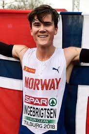 Ingebrigtsen stormed onto the running scene in 2018 when he won gold medals in the 1,500 and 5,000 meters events at the european championships. 410 Norwegian People Ideas In 2021 Norwegian People Norwegian Norway