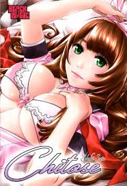 Chitose by Yuki Seto | Goodreads