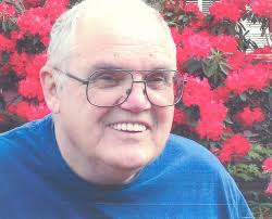 Donald Olsen Obituary
