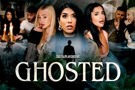 Ghosted - Horror Porn Serie | Overview by TLoP