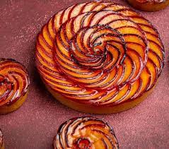 Pin By Hamza Elaoud On Patisserie Francaise Traditionnel In 2020 Instagram Food Food Lettuce Wrap Recipes