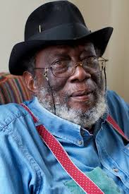 An interview with Frank Bowling