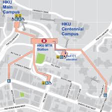 University of hong kong is situated 240 metres southeast of mtr hku station ventilation and plant building. Ultrafest 2015 Travel Venue