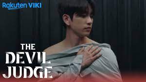 The devil judge (2021) episode 7 category: The Devil Judge Ep4 Ji Sung And Jinyoung Play Dress Up Korean Drama Youtube
