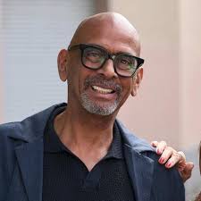 Kader Loth: Das denkt ihr Freund über den Dschungel