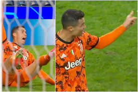 Read on our website below who will be closer to the 1/4 finals of the champions league and what bet to choose for the second leg. Video Ronaldo Angry After Late Penalty Is Denied For Juventus