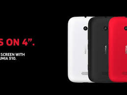Nokia Lumia 510 Price in India