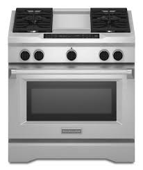 kdrs463vss kitchenaid 36'' 4 burner