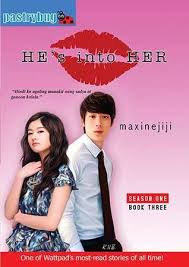 He S Into Her Book 3 By Maxinejiji