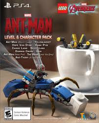 We did not find results for: Dlc Lego Marvel S Avengers Wiki Guide Ign