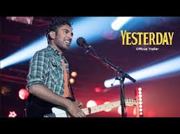 The movie sets up a climax where he plays wonderwall and then for some inexplicable reason it doesn't happen. Watch Yesterday Online Netflix Dvd Amazon Prime Hulu Release Dates Streaming