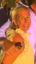 Elise Parteli Obituary (1966