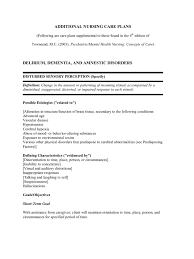 Schizophrenia.nursing care plan pathophysiology schizophrenia is a serious mental disorder that affects how a person thinks, feels and behaves. Nursing Care Plan Schizophrenia Scribd Induced Info