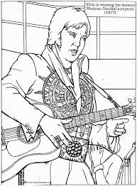 Harrietta amalia august 19, 2020. Free Elvis Coloring Pages Coloring Home