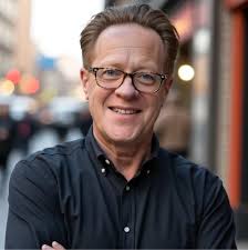 Dietmar (Didi) Strasser