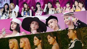 Twice was pretty when i saw them on stage with those outfits 10. Korean Netizens Opinions To The Song Best Represent The Image Of Twice Blackpink And Red Velvet Kpopthing