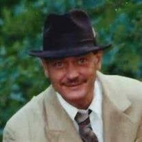 Charles Ray Moss, Jr. Obituary