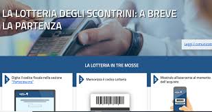Lotteria degli scontrini è la app migliore che ti consente di gestire i tuoi codici lotteria e i tuoi scontrini. Lotteria Degli Scontrini E Obbligatoria Per L Esercente Facciamo Chiarezza