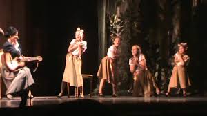 Descendenții 3 dublat in limba romănă. Sunetul Muzicii Do Re Mi Youtube