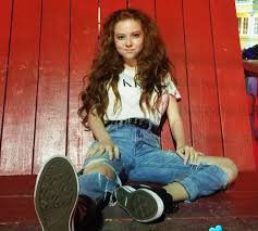 Fake nerd is queen mafia. Francesca Capaldi Mafia Pin On Francesca Capaldi Find Francesca Capaldi Videos Photos Wallpapers Forums Polls