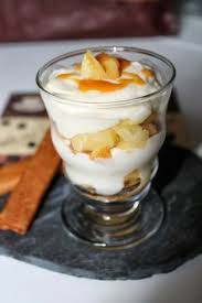 Tiramisu Breton Pommes Caramel Au Beurre Sale Tiramisu Breton Recettes Sucrees Cuisine