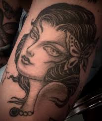 Salt Lake City Tattoo Expo