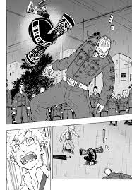 Manga tokyo revengers 212 raw. Manga Tokyo Manji Revengers Chapter 212 Eng Li